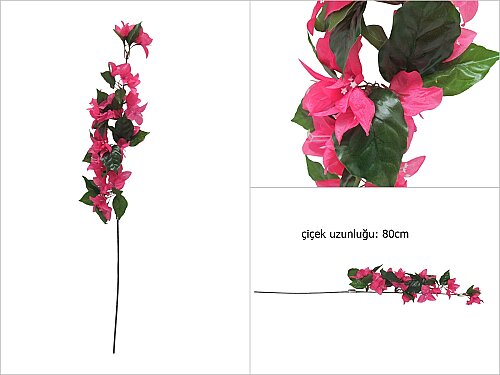 sd49168 yapay begonvil pembe - 