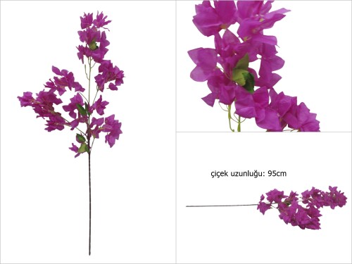 sd49173 mor yapay begonvil - 