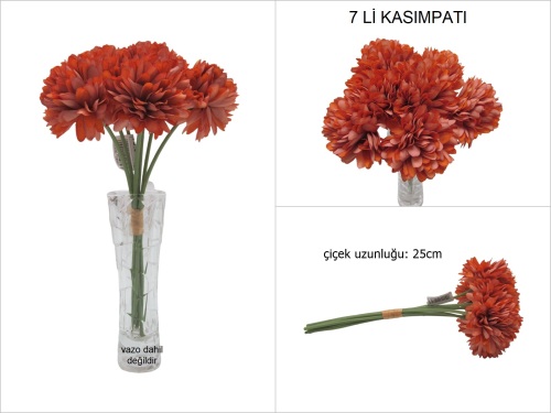 sd49174 yapay 7 li kasımpatı - 