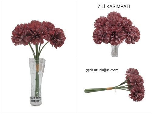 sd49175 yapay 7 li kasımpatı - 