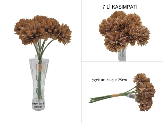 sd49176 yapay 7 li kasımpatı - 1
