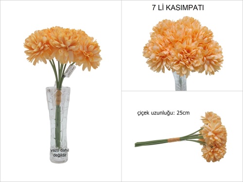 sd49177 yapay 7 li kasımpatı - 