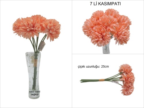 sd49179 yapay 7 li kasımpatı - 