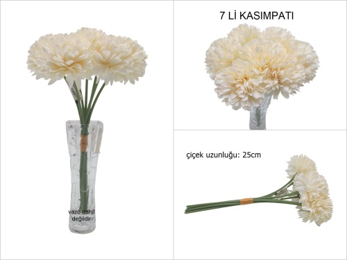 sd49181 yapay 7 li kasımpatı - 