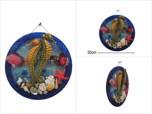 sd49191 dekoratif denizatı epoksi okyanus pano - 