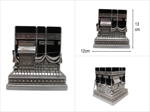 sd49211 Kabe i Şerif gümüş no3 - 