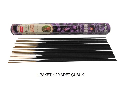 sd49271 tütsü lavanta - 