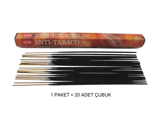sd49276 tütsü anti tütün - 