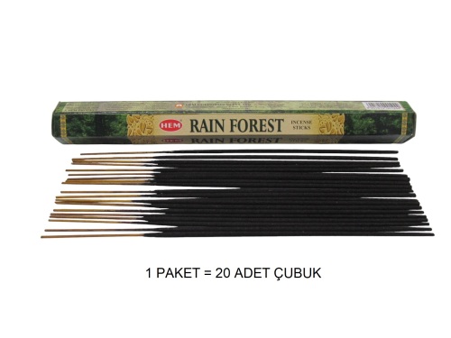 sd49278 tütsü rain forest - 
