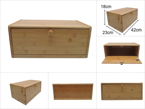 sd49851 bambu ekmeklik - 