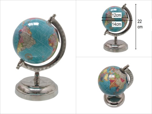 sd49974 dekoratif Dünya küre - 