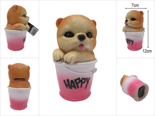 sd50087 kovada happy köpek kumbara - 