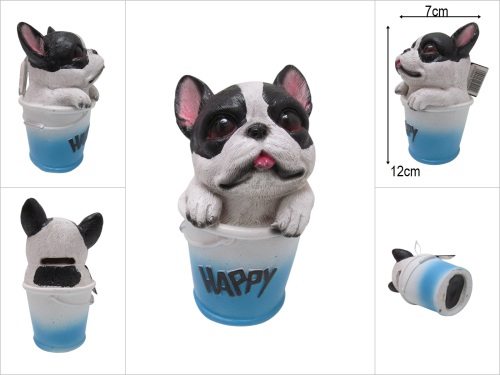 sd50089 kovada happy köpek kumbara - 