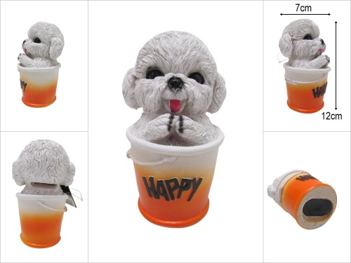 sd50090 kovada happy köpek kumbara - 