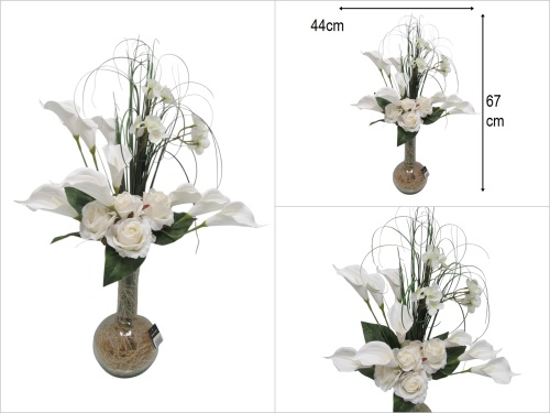 sd50119 gala aranjman - BU ÜRÜN SADECE MAĞAZADAN SATIŞ