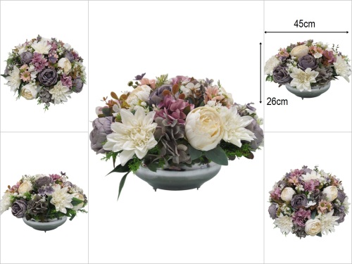 sd50124 yapay aranjman - BU ÜRÜN SADECE MAĞAZADAN SATIŞ