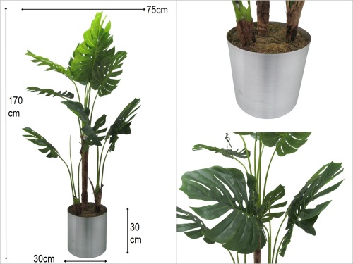sd50166 yapay ağaç (DEVE TABANI) - BU ÜRÜN SADECE MAĞAZADAN SATIŞ