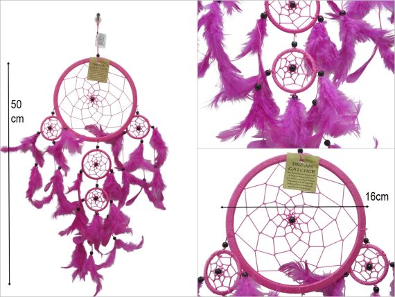 sd50212 dream catcher ,rüya kapanı - 1