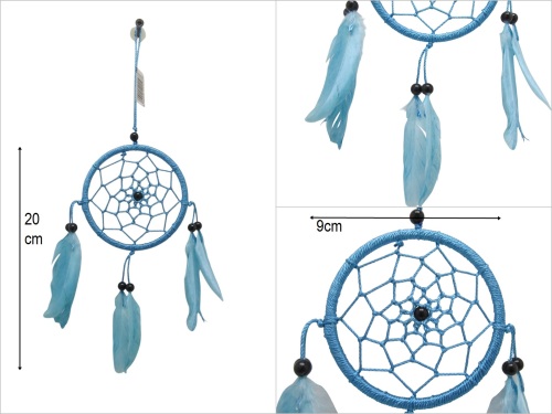 sd50214 dream catcher,rüya kovucu - 