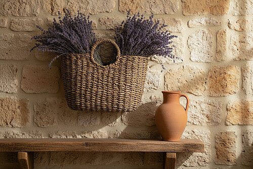 sd50241 dekoratif halka kulplu no1 hasır çanta - (1)