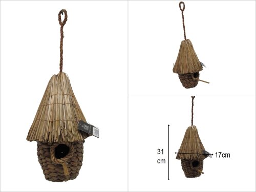 sd50372 hasır kuş yuvası - 