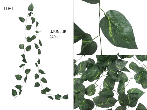 sd50687 yapay sarmaşık 240cm - 