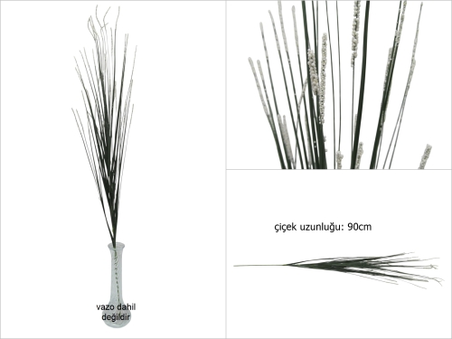 sd50743 beyaz uçlu saz - 