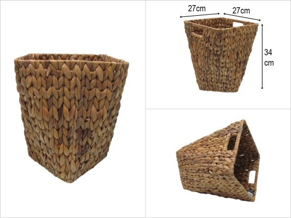 sd50843 no1 prizma hasır sepet - 1