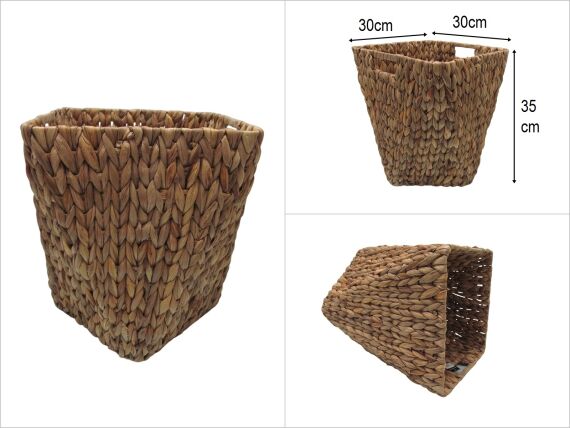 sd50844 no2 prizma hasır sepet - 1