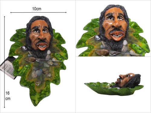 sd51131 el işçiliği boyama jamaikalı tütsülük - 