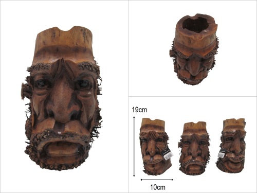 sd51200 dekoratif bambu surat küllük - 