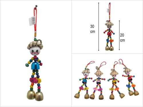 sd51206 dekoratif duvar süsü ASORTİ - 