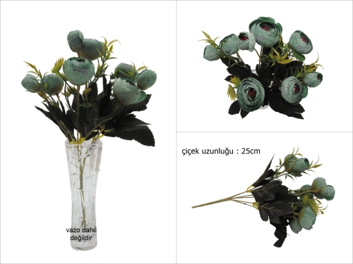 sd51257 yapay şakayık demeti - 