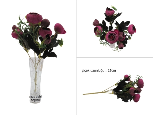 sd51263 yapay şakayık demeti - 