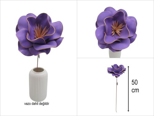 sd51347 mor lateks manolya - 