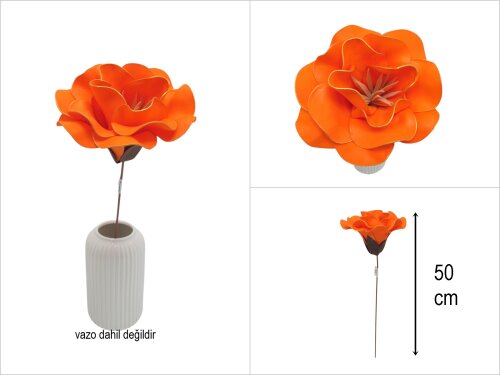 sd51348 portakal lateks manolya - 