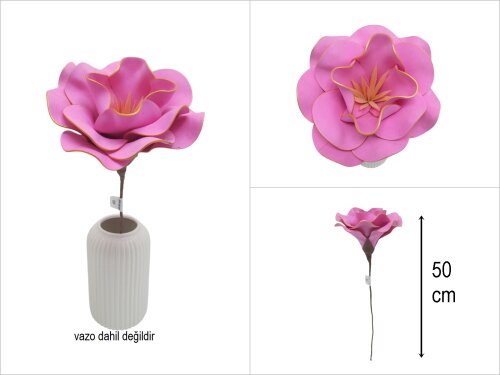 sd51349 pembe lateks manolya - 