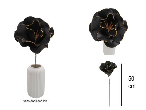 sd51350 siyah lateks manolya - 