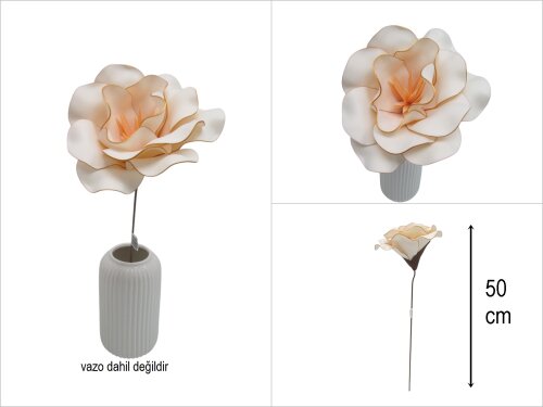 sd51351 inci beyaz lateks manolya - 