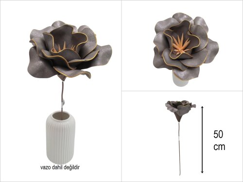 sd51354 gri lateks manolya - 