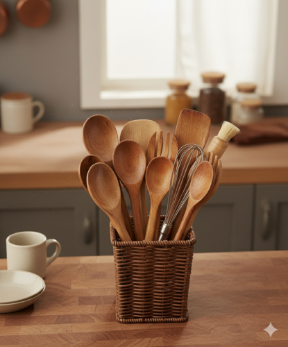 sd51371 pvc kare derin sepet - (1)