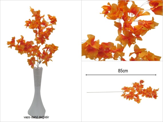 sd52062 yapay sarı begonvil - 1