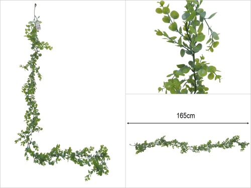 sd52069 yapay sarkan yeşillik - 