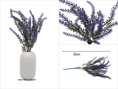 sd52070 yapay lavanta demeti - 