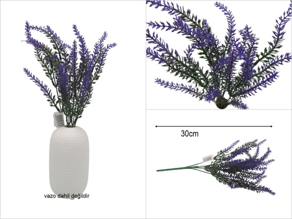 sd52070 yapay lavanta demeti - 1