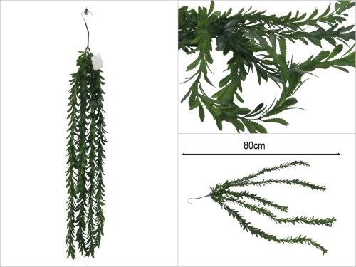 sd52080 sarkan yeşillik - 