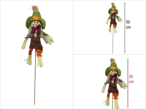 sd52085 dekoratif korkuluk ŞUKUFE - 