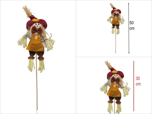 sd52086 dekoratif korkuluk ŞUKUFE - 