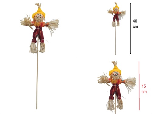 sd52090 dekoratif korkuluk ABİDİN - 