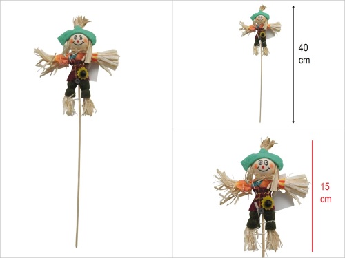 sd52092 dekoratif korkuluk ŞUKUFE - 